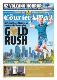 The Courier-Mail