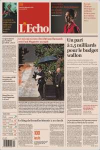 L'Echo