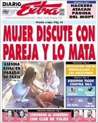 Diario Extra