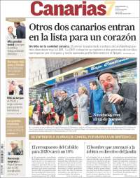 Canarias 7