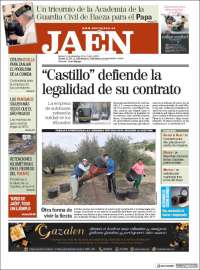 Diario Jaén
