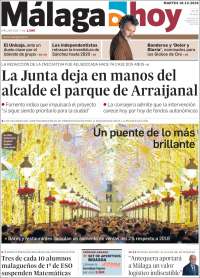 Málaga Hoy