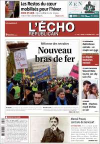 L'Echo Républicain