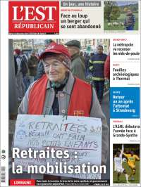 L'Est Republicain