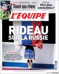 L'Equipe