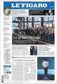 Le Figaro