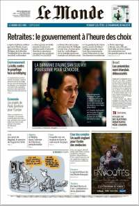 Le Monde