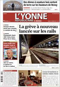 L'Yonne-Républicaine