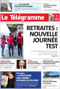 Télégramme