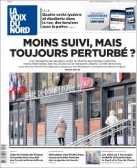 La Voix du Nord