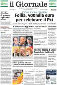 il Giornale