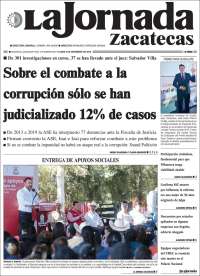 Jornada de Zacatecas