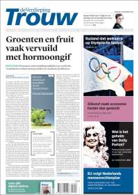 Trouw
