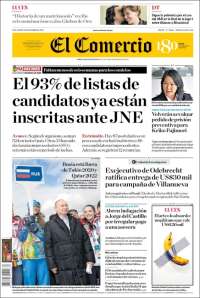 El Comercio