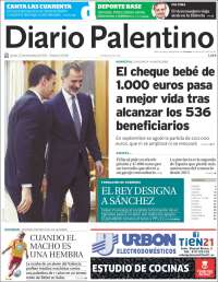 Diario Palentino