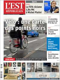 L'Est Republicain