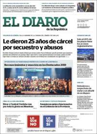 Diario de la República
