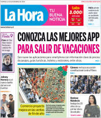 La Hora