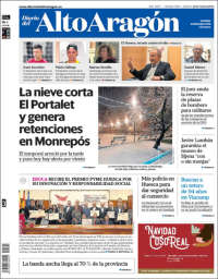 Diario del AltoAragón