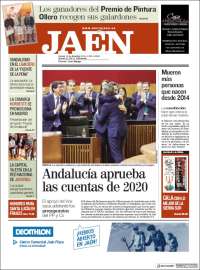 Diario Jaén