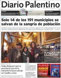 Diario Palentino