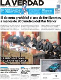 La Verdad de Murcia