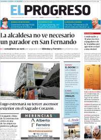 El Progreso