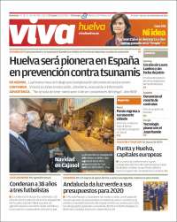 Viva Huelva