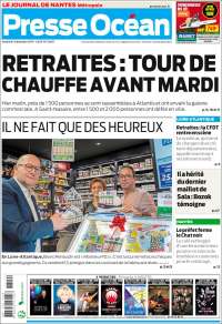 Presse Ocean