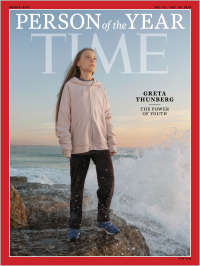 Time Magazine