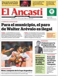El Ancasti