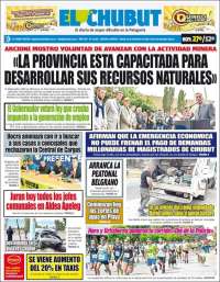 El Chubut
