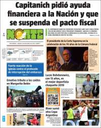 Diario Norte