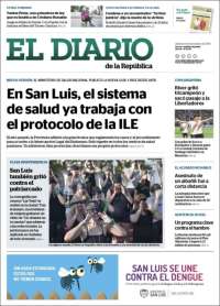 Diario de la República