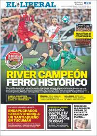 Diario El Liberal