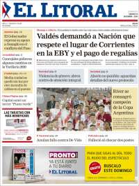 El Litoral Corrientes