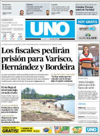 Diario Uno de Entre Ríos
