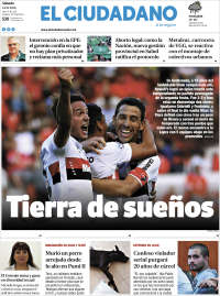 Diario El Ciudadano
