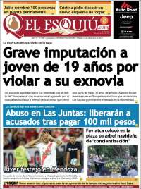 El Esquiu