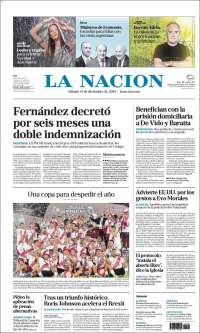La Nación