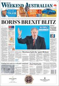 The Australian