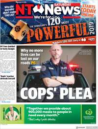 Northern Territory News