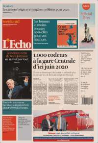 L'Echo