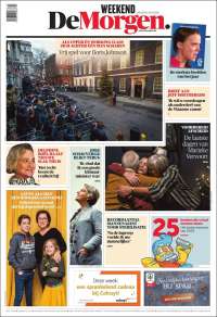 De Morgen