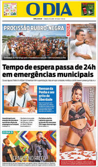O Dia