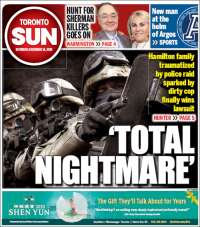 The Toronto Sun