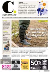 El Colombiano