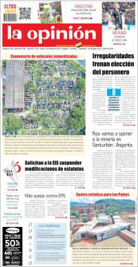 Diario La Opinion