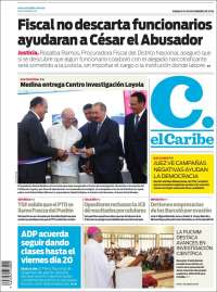 El Caribe