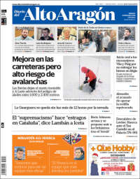 Diario del AltoAragón